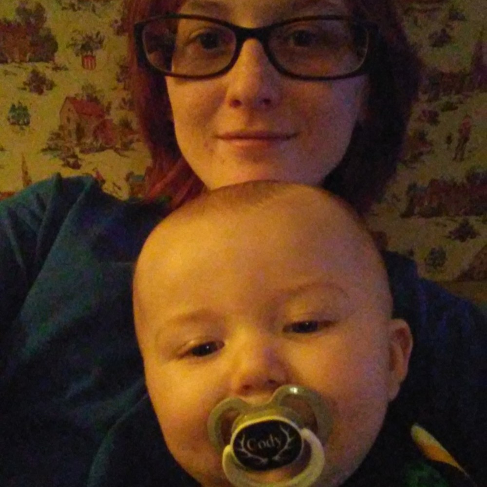Meet your Posher, Alexis